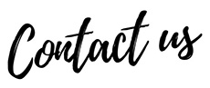 contact us